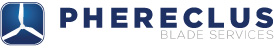 logo phereclus blade services